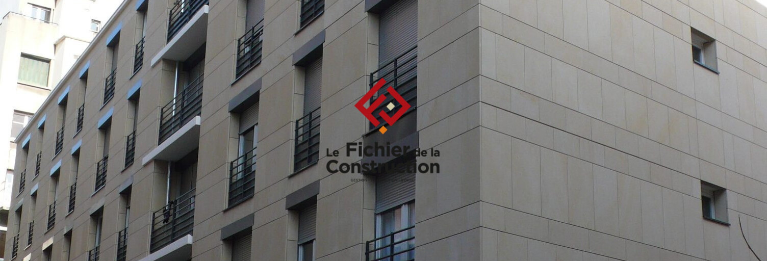 Garage  12 m² à louer à Grenoble (38000)