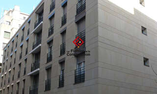 Garage  12 m² à louer à Grenoble (38000)