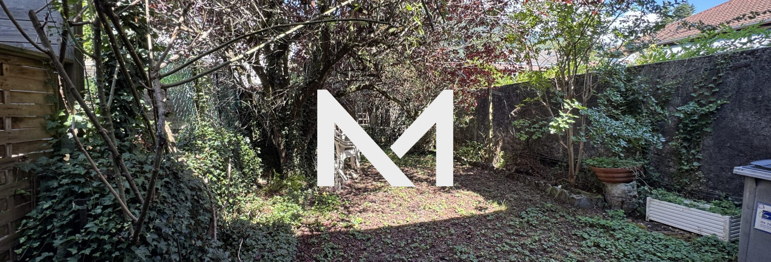 Maison 4 Pièces 104 m² à vendre à La Terrasse (38660)