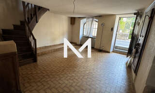 Maison 4 Pièces 104 m² à vendre à La Terrasse (38660)