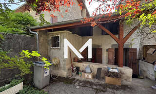 Maison 4 Pièces 104 m² à vendre à La Terrasse (38660)