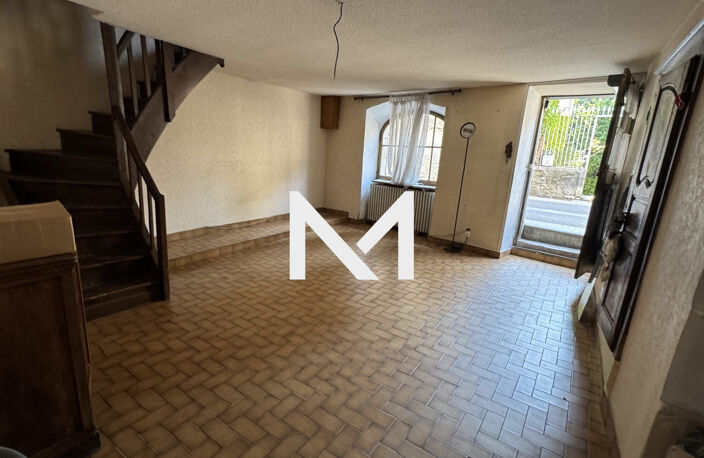 La Terrasse - Maison de village à renover — photo 3