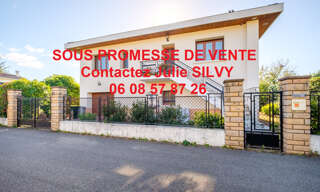 Maison 5 Pièces 82 m² à vendre à Lyon 5 (69005)