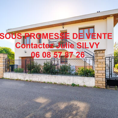 Maison 5 pièces 595000 €