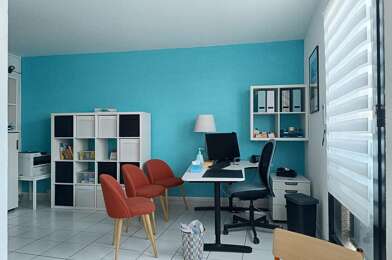 Bureau  540 €