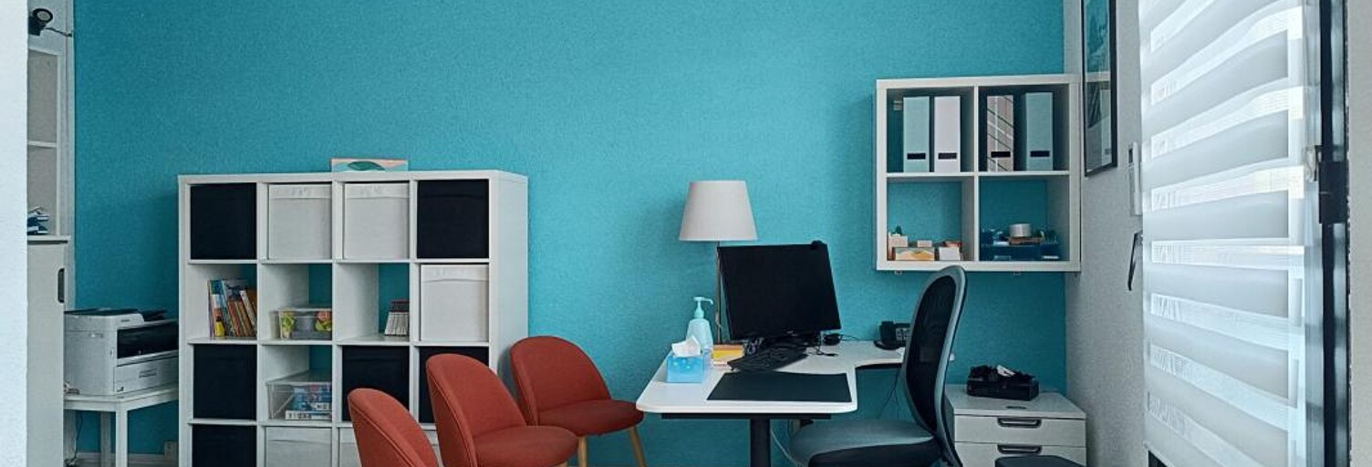 Bureau  19 m² à louer à Narbonne (11100)