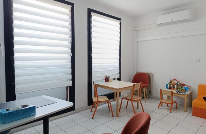 Boulevard Gambetta - Bureau climatisé — photo 2
