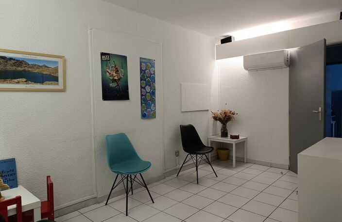 Boulevard Gambetta - Bureau climatisé — photo 4