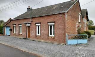 Maison 4 Pièces 93 m² à vendre à La Flamengrie (02260)