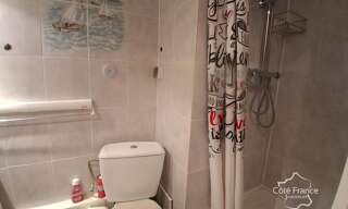 Appartement 1 Pièce 26 m² à vendre à Agde (34300)