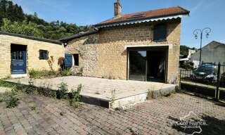 Maison 5 Pièces 100 m² à vendre à Flize (08160)