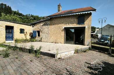 Maison 5 pièces 205000 €