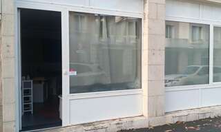 Commerce  34 m² à louer à Rodez (12000)