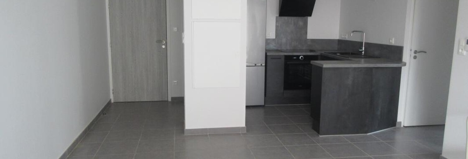 Appartement 2 Pièces 46 m² à louer à Onet-le-Château (12850)