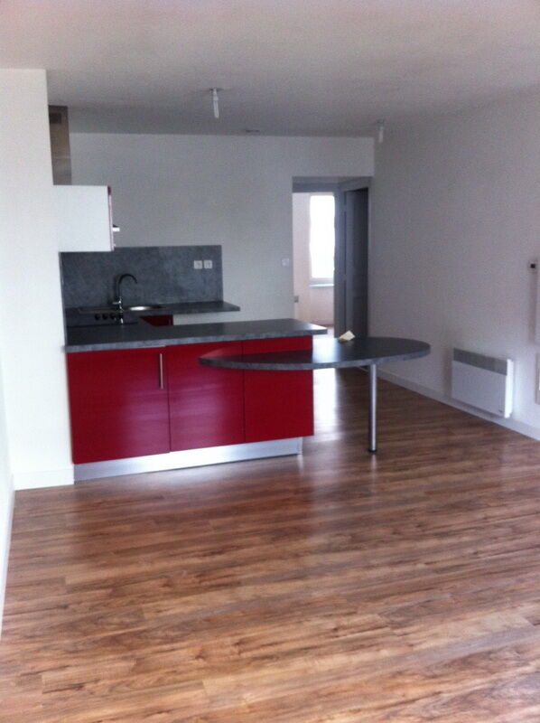 Appartement  T3 à louer Rodez 12000