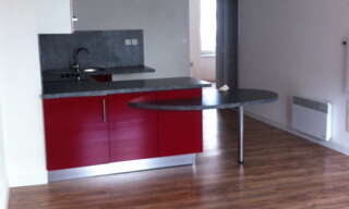 Appartement 3 Pièces 58 m² à louer à Rodez (12000)