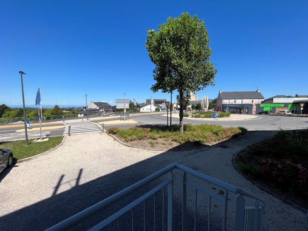 Bureau  à louer Baraqueville 12160