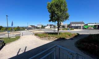 Bureau  48 m² à louer à Baraqueville (12160)