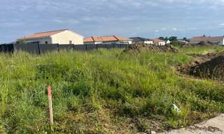 Terrain  475 m² à vendre à Estillac (47310)