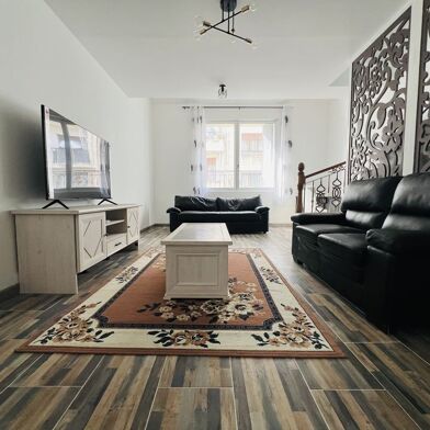 Maison 4 pièces 375000 €