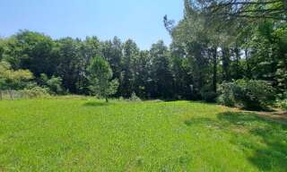 Terrain  350 m² à vendre à Bergerac (24100)