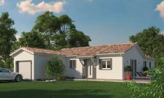 Maison 4 Pièces 99 m² à vendre à Messanges (40660)