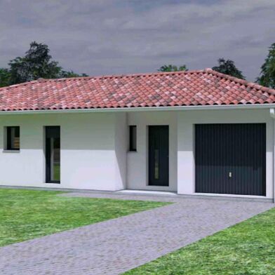 Maison 4 pièces 540000 €