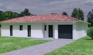 Maison 4 Pièces 104 m² à vendre à Messanges (40660)