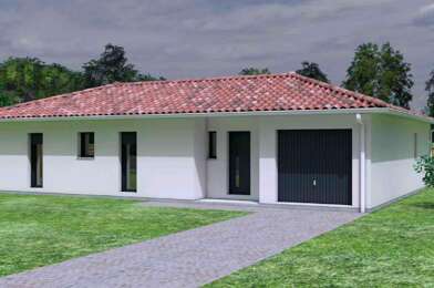 Maison 4 pièces 540000 €