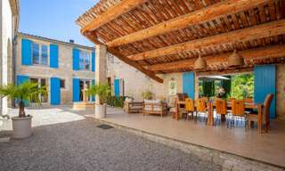 Maison 10 Pièces 370 m² à vendre à Forcalquier (04300)