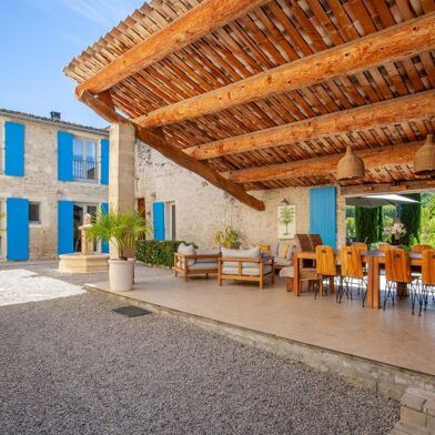 Maison 10 pièces 895000 €