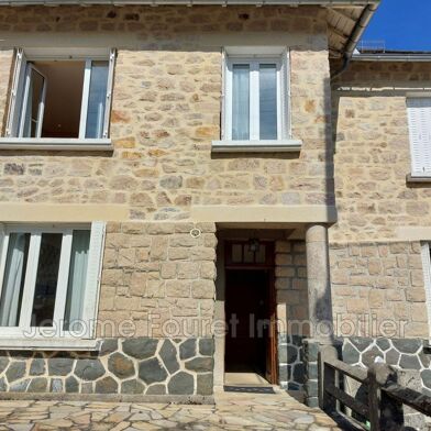Maison  138000 €