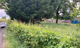 Terrain  373 m² à vendre à Chaniers (17610)