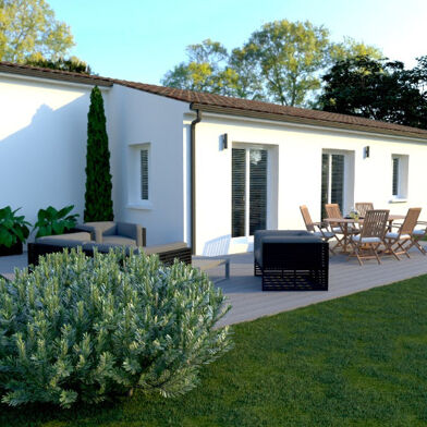 Maison 4 pièces 210000 €