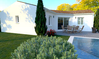 Maison 5 Pièces 99 m² à vendre à Saint-Vaize (17100)