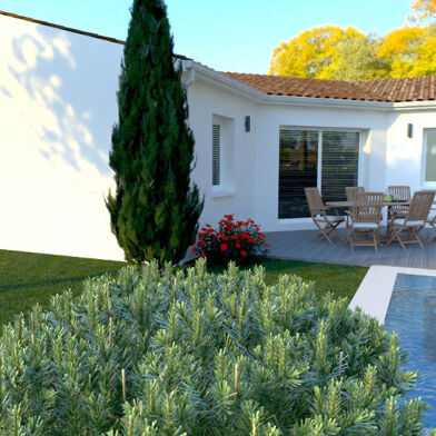 Maison 5 pièces 260000 €