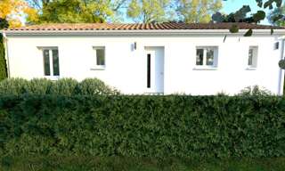 Maison 4 Pièces 80 m² à vendre à Saint-Vaize (17100)