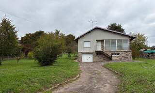 Maison 4 Pièces 119 m² à vendre à Beaujeu-Saint-Vallier-Pierrejux-et-Quitteur (70100)