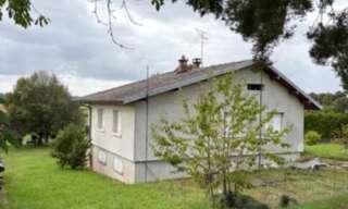 Maison 4 Pièces 119 m² à vendre à Beaujeu-Saint-Vallier-Pierrejux-et-Quitteur (70100)