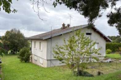 Maison 4 pièces 156500 €