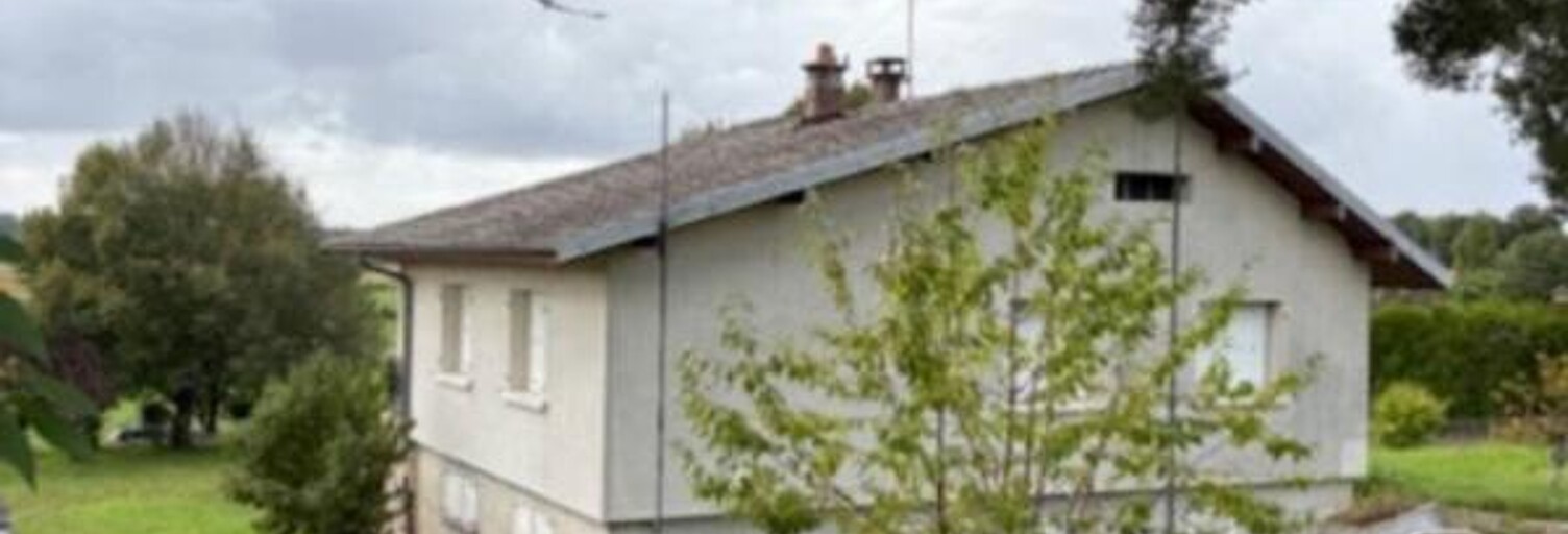 Maison 4 Pièces 119 m² à vendre à Beaujeu-Saint-Vallier-Pierrejux-et-Quitteur (70100)