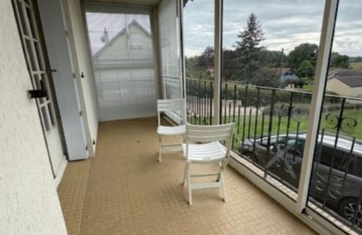 Maison Beaujeu Saint Vallier Pierrejux Et Quitteur 4 pièce(s) 119 m2 — photo 2