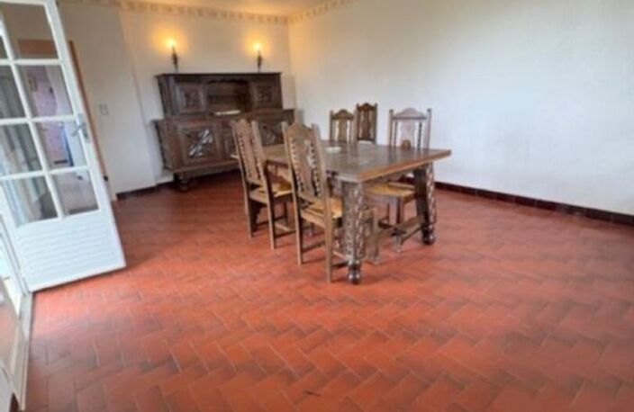 Maison Beaujeu Saint Vallier Pierrejux Et Quitteur 4 pièce(s) 119 m2 — photo 4
