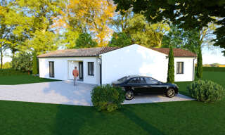 Maison 6 Pièces 132 m² à vendre à Aumagne (17770)