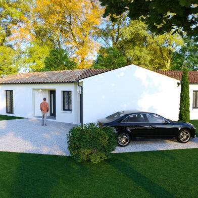 Maison 6 pièces 316000 €