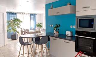 Maison 7 Pièces 142 m² à vendre à Oyonnax (01100)