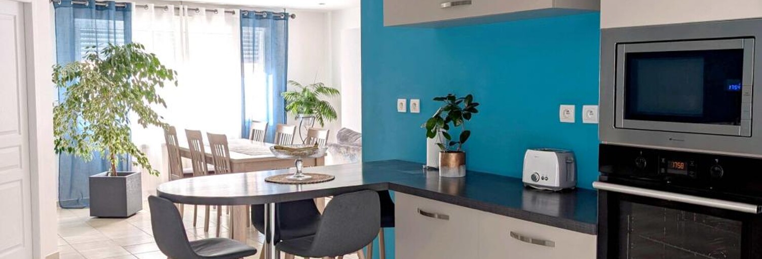 Maison 7 Pièces 142 m² à vendre à Oyonnax (01100)