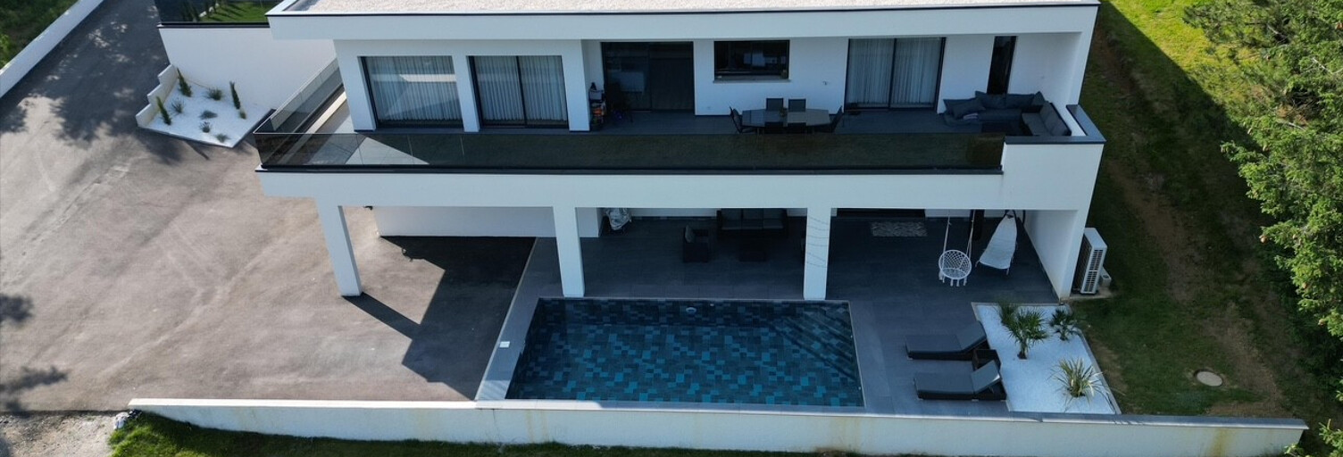 Maison 7 Pièces 277 m² à vendre à Saint-Vit (25410)