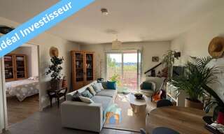 Appartement 3 Pièces 61 m² à vendre à Cornebarrieu (31700)