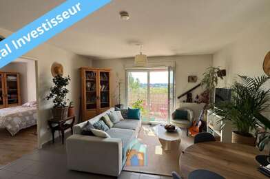 Appartement 3 pièces 155000 €